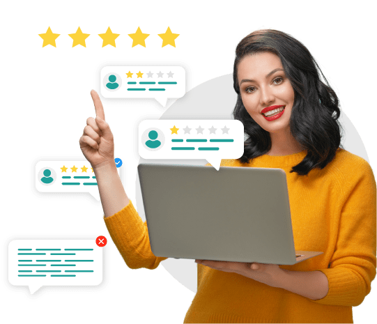 Google Review Removal