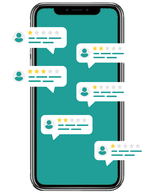 Google Review Removal